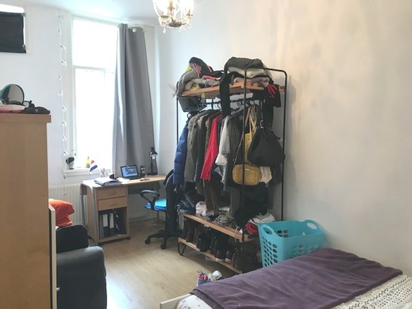 Medium property photo - Aegidiusstraat, 3061 XS Rotterdam